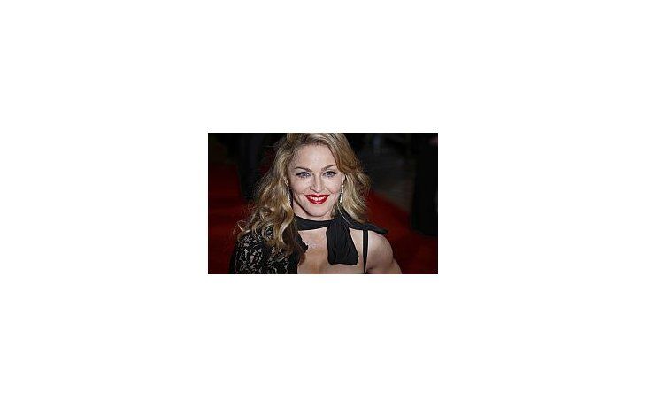 Madonna llega al país en diciembre