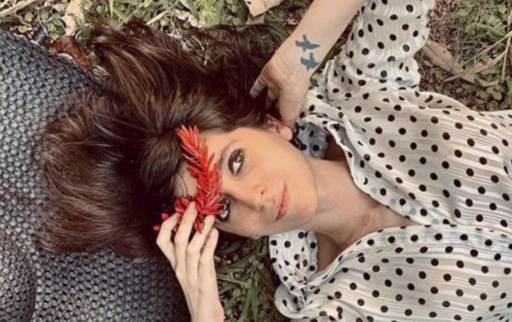 Florencia Kirchner fue internada en el Sanatorio Otamendi por una infección