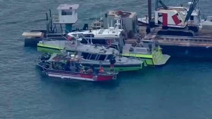 The death of Cris Morena’s granddaughter: what does the autopsy performed in Miami say
