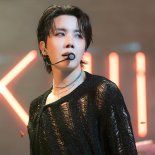 El cantante rapero surcoreano ganó millones con su talento dentro del grupo BTS y como solista. El cantante rapero surcoreano ganó millones con su talento dentro del grupo BTS y como solista.