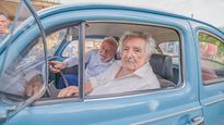 El expresidente José Mujica fue reconocido a nivel mundial por su austeridad.