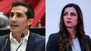 El presidente de la Conade, Rommel Pacheco, aseguró que no se encontraron irregularidades en el periodo de Ana Gabriela Guevara.