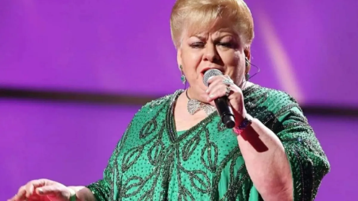 Quién es el heredero de Paquita la del Barrio que puso a la venta el lugar más sagrado que dejó la reina Quién es el heredero de Paquita la del Barrio que puso a la venta el lugar más sagrado que dejó la reina