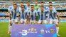 The Argentine national team debuts in the Copa America against Canada: schedule, TV and formations The Argentine national team debuts in the Copa America against Canada: schedule, TV and formations