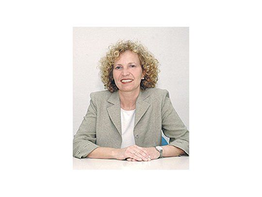 Rosana Negrini, CEO de Agrometal.
