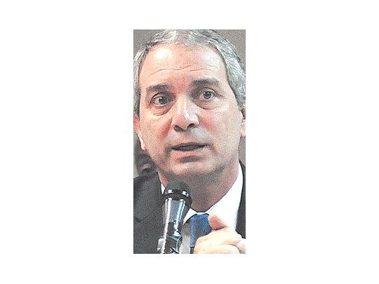 Julio Alak