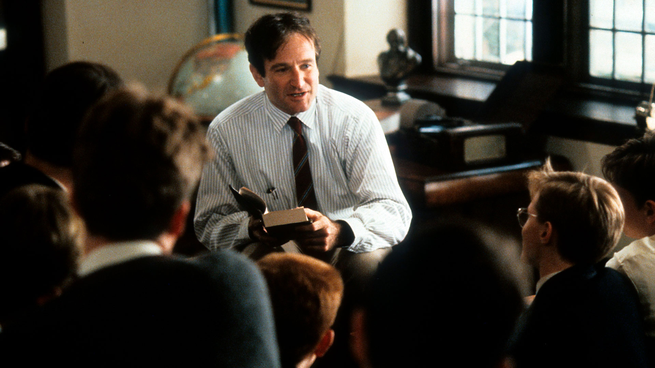 Netflix adds an unmissable classic movie: the jewel of cinema that is worth seeing again