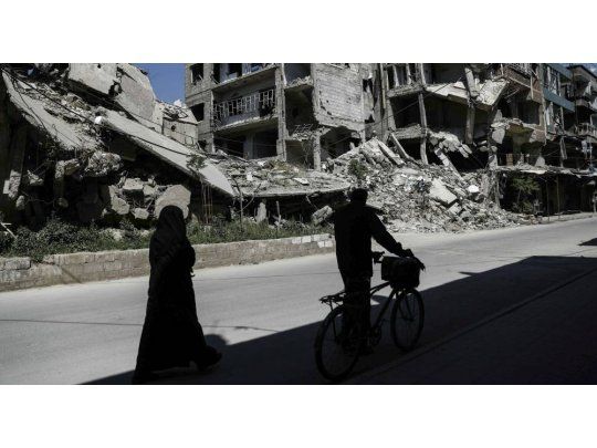 Mercosur y Alianza del Pacífico piden prudencia para evitar una escalada de tensiones