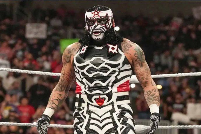 El luchador mexicano Penta Zero Miedo fue anunciado como parte del cartel del WrestleMania que se disputará en Las Vegas, Estados Unidos.