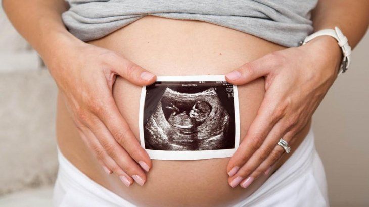 Asignación por Prenatal y Maternidad