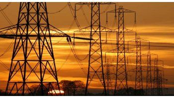 El consumo de electricidad cayó 1,1% en julio