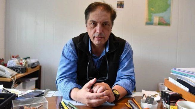 Gustavo Lazzari: Hay 600.000 empresas que resisten hace 70 años un Estado voraz, con muy poco crédito.