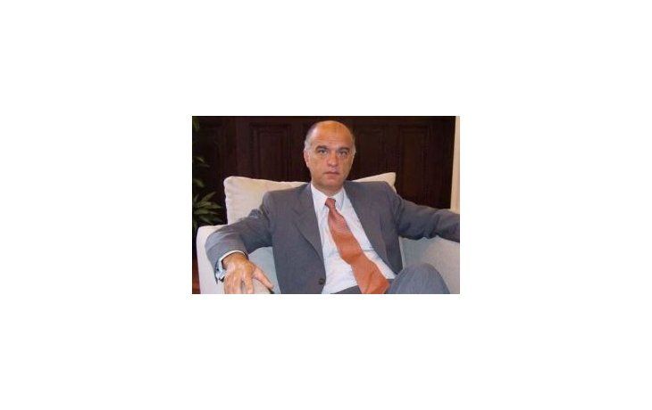 El ministro de Hacienda porteño, Nestor Grindetti.