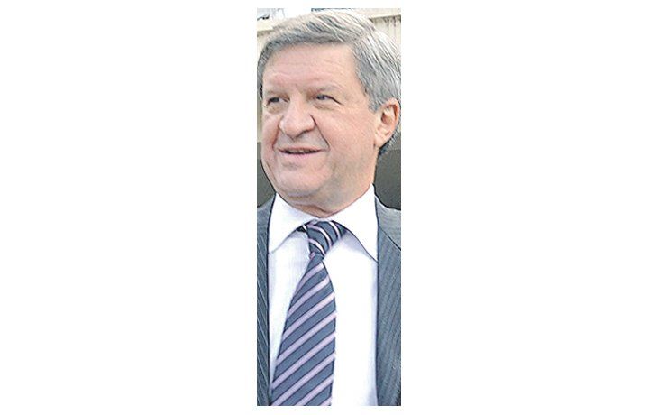Mario Oporto