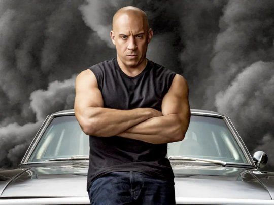 La nueva película de la saga llegará 5 años después del estreno de Fast X en 2023.