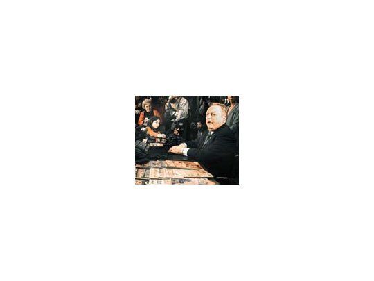 Larry Flynt.