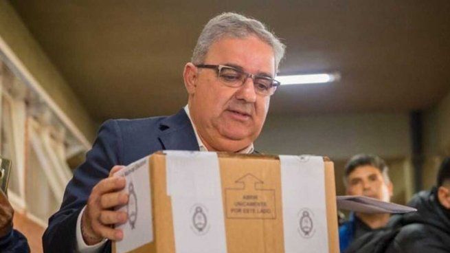 Raúl Jalil.