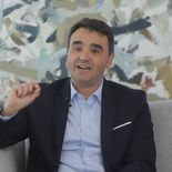 Ellíder risk consulting Cono Sur de Marsh, Sebastián Tobio, encabezó el sextopanel deÁmbito Debate,  Ellíder risk consulting Cono Sur de Marsh, Sebastián Tobio, encabezó el sextopanel deÁmbito Debate,