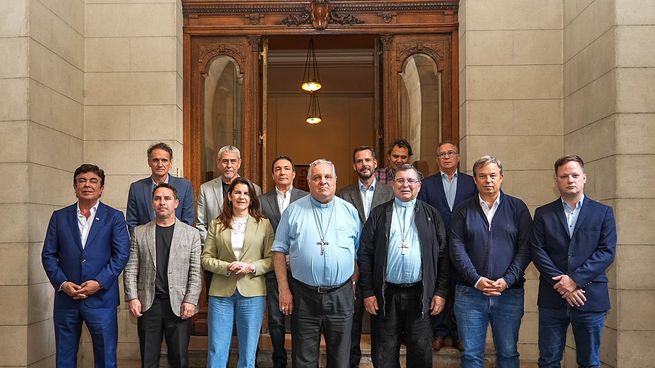 Jefes comunales del peronismo y autoridades de la Iglesia coincidieron en que la situación social se agravó en los últimos dos meses