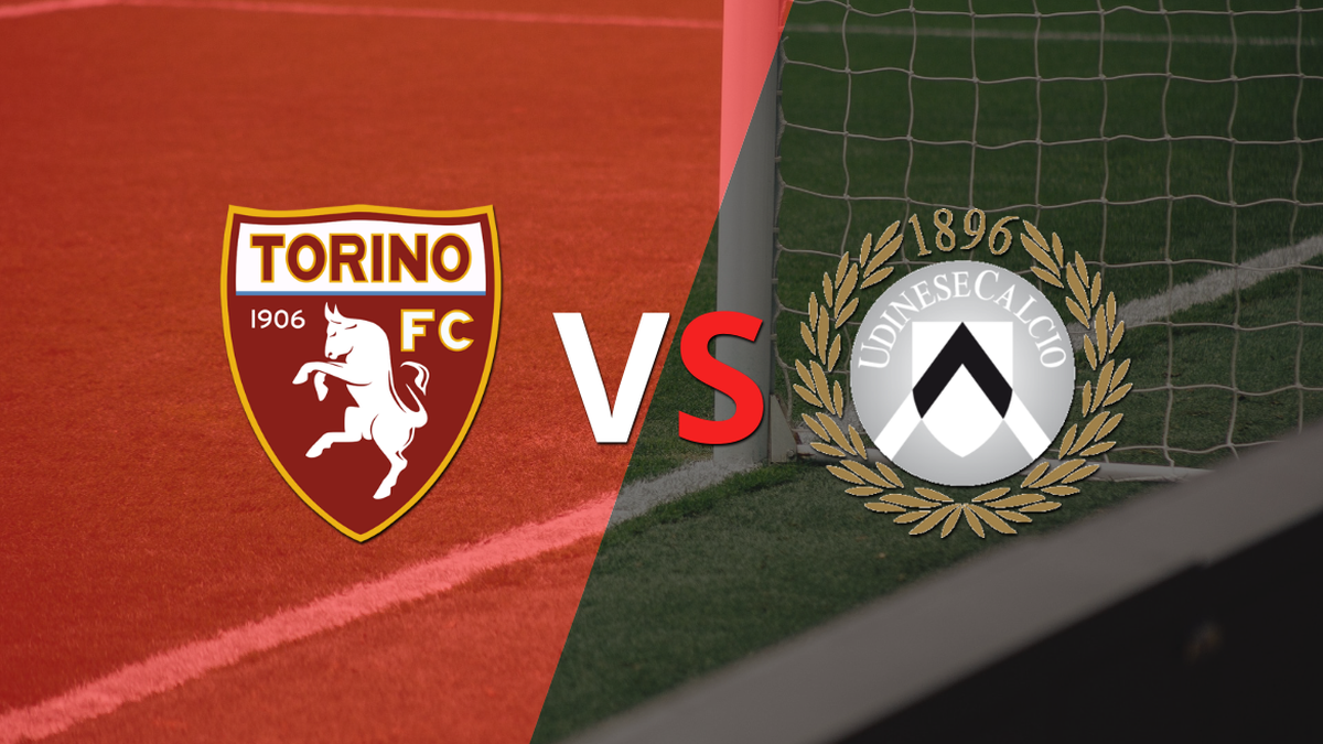 Italy Serie A Torino vs Udinese Date 17 24 Hours World