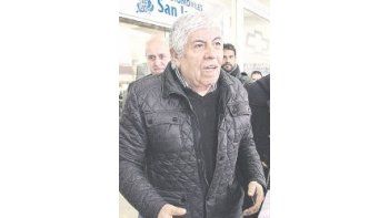 Clásico de Moyano
