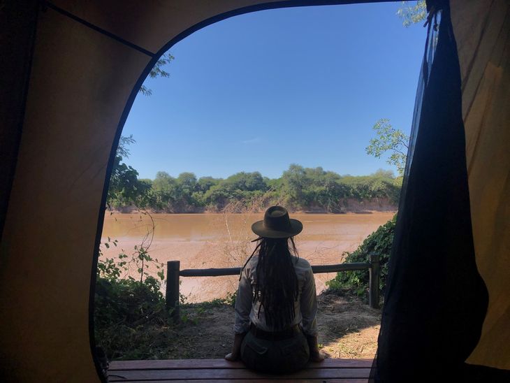 Miraflores junto a Juan José Castelli son alguno de los tantos lugares que ofrece el turismo en Chaco