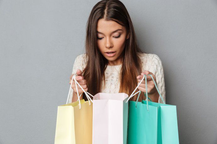 Si tu pedido no lleg&oacute;, hay formas de conseguir que te devuelvan el dinero.