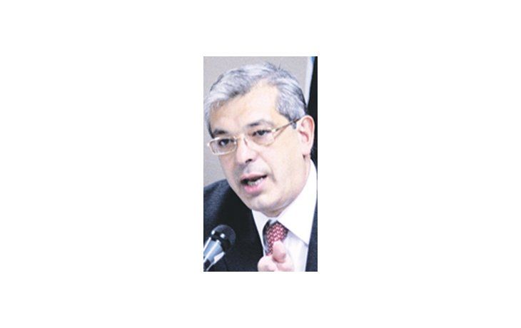 Julián Domínguez