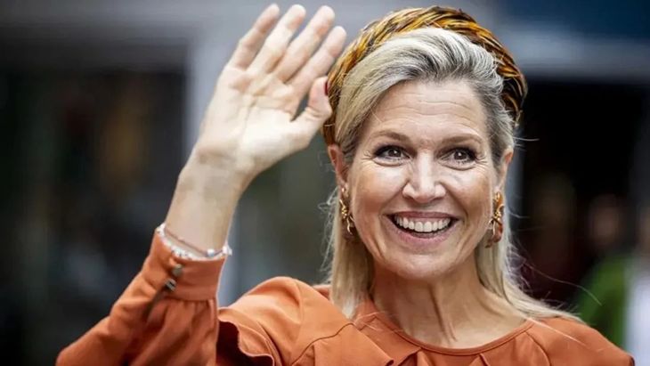 Máxima se encuentra en el undécimo con 116 días, mientras su marido Guillermo de Holanda ocupa el séptimo puesto, con 122 días. Máxima se encuentra en el undécimo con 116 días, mientras su marido Guillermo de Holanda ocupa el séptimo puesto, con 122 días.