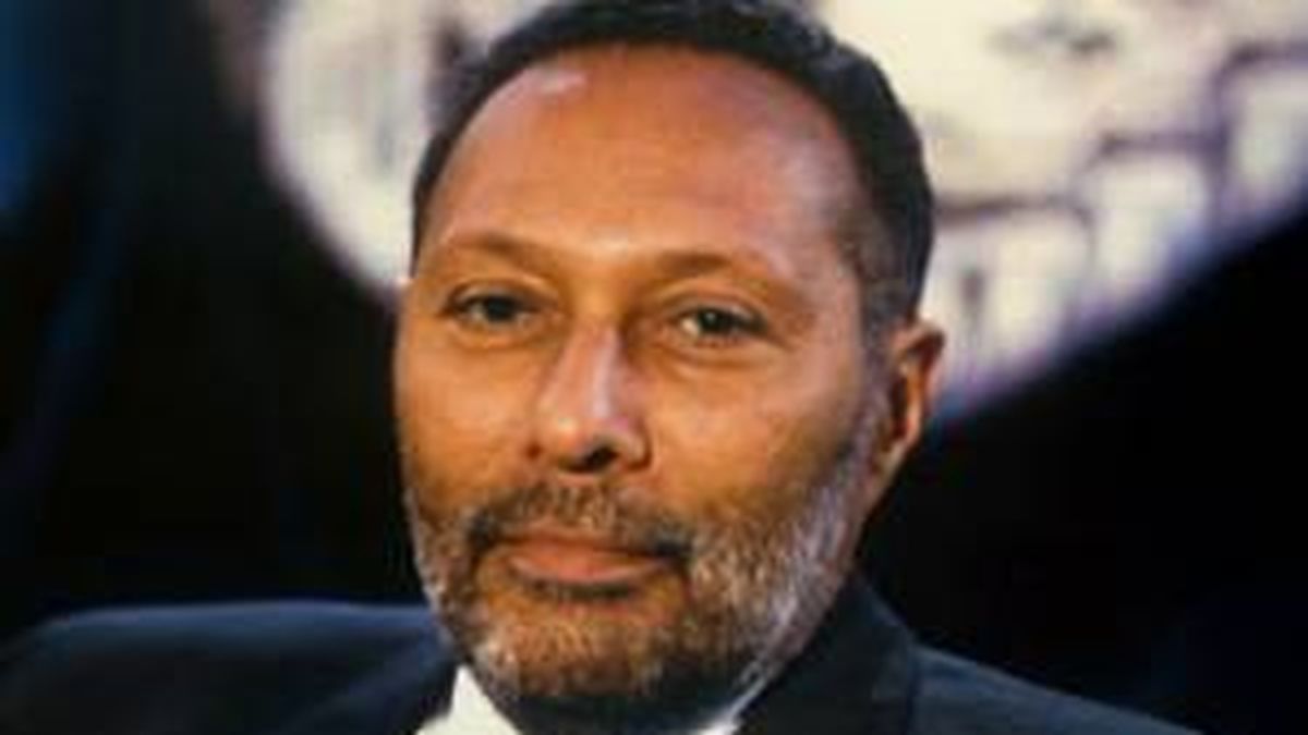 A los 82 años, murió el sociólogo Stuart Hall