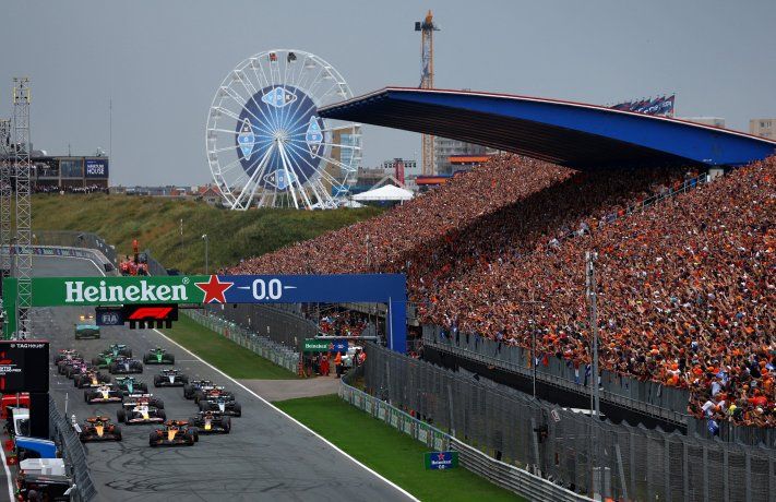 Among the alternatives are the review of Sprint weekends, the reduction in the duration of the races, the elimination of free training 1 and even the implementation of an inverted grid. Among the alternatives are the review of Sprint weekends, the reduction in the duration of the races, the elimination of free training 1 and even the implementation of an inverted grid.