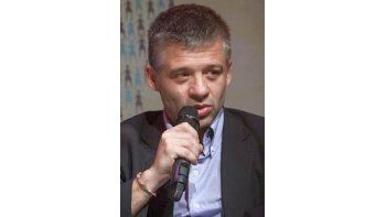 Jorge Elbaum