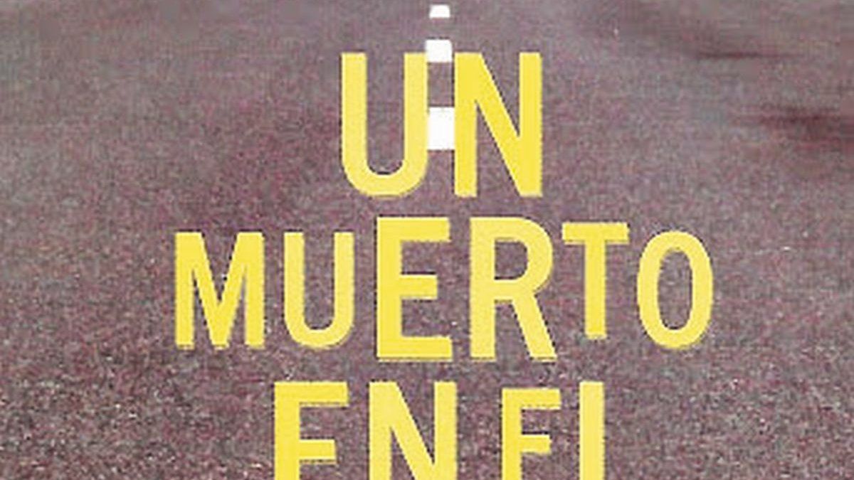 Ariel Basile, en la mejor tradición del policial argentino