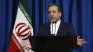 Iran's foreign minister warned of a decisive response against Israel. Iran's foreign minister warned of a decisive response against Israel.