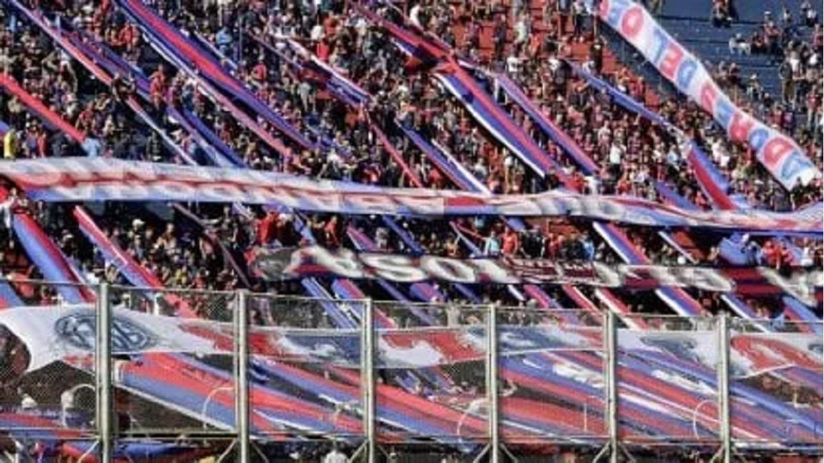San Lorenzo: after the “flight” of Tinelli, they would advance the elections