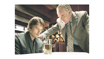 El cine en cable más destacado