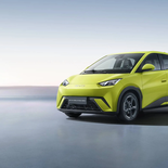 Autos chinos sorprenden en México y obligan a GM, Ford y Volkswagen a replantearse sus próximos lanzamientos Autos chinos sorprenden en México y obligan a GM, Ford y Volkswagen a replantearse sus próximos lanzamientos