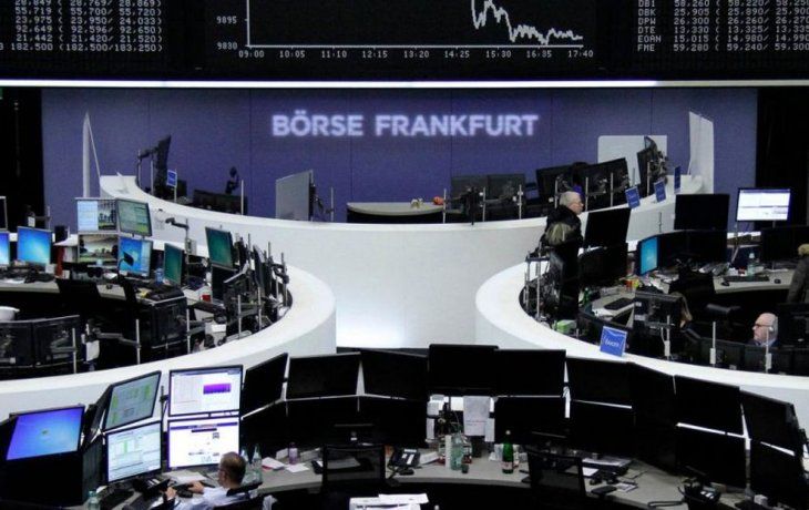 adrs operaron con fuertes bajas en wall street