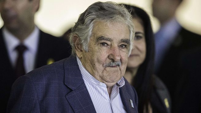 La simpatía por Mujica alcanzó al 50% de los encuestados.