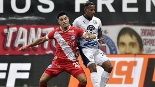 Argentinos Juniors e Independiente Rivadavia se enfrentan por la final de la Copa Argentina: hora, TV y formaciones Argentinos Juniors e Independiente Rivadavia se enfrentan por la final de la Copa Argentina: hora, TV y formaciones