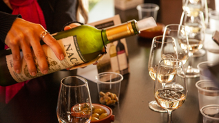 Cuenta regresiva para Evinor, el evento que viste de fiesta a La Rioja vitivinícola
