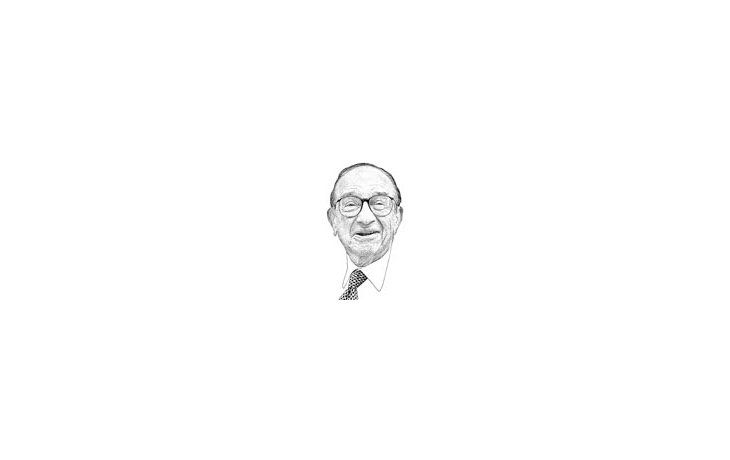 ámbito.com | Alan Greenspan