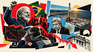 La reelección de Lula y las tasas globales elevadas profundizaron la caída de los activos argentinos en octubre, pese a la acumulación de divisas del BCRA y la fortaleza de Vaca Muerta.