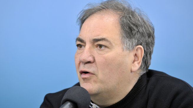 Javier Alonso confirmó la detención de un implicado en el ataque al presidente Javier Milei y calificó como una “provocación” la caravana libertaria en Lomas de Zamora.