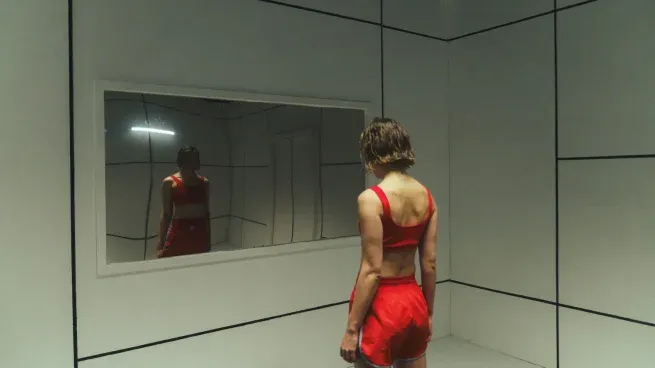 Llega al Centro de Experimentación del Teatro Colón, Sobrecarga. 