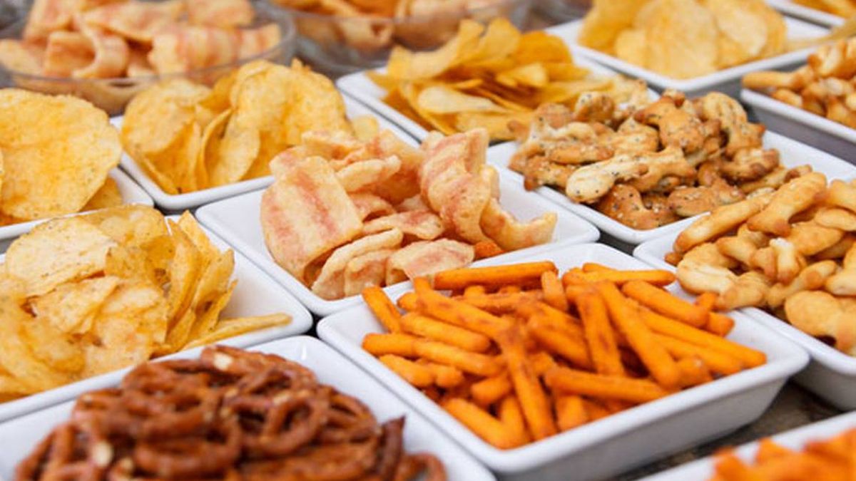 ¡Alerta! Las 10 Botanas Más Peligrosas para tu Salud Según la Profeco (y cómo protegerte)