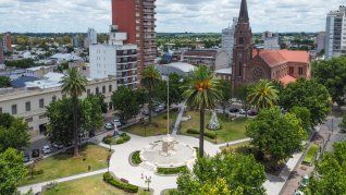 Pergamino se posiciona como una gran alternativa para el turismo de cercanía.