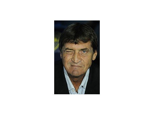 Falcioni quiere quedarse en Boca para dirigir la Libertadores.