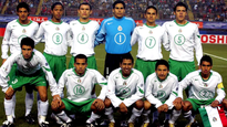 México campeón del mundo Sub 17 2005: qué fue de la vida de los jugadores
