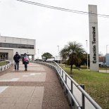 Oficializan la licitación de la terminal de Retiro. Oficializan la licitación de la terminal de Retiro.